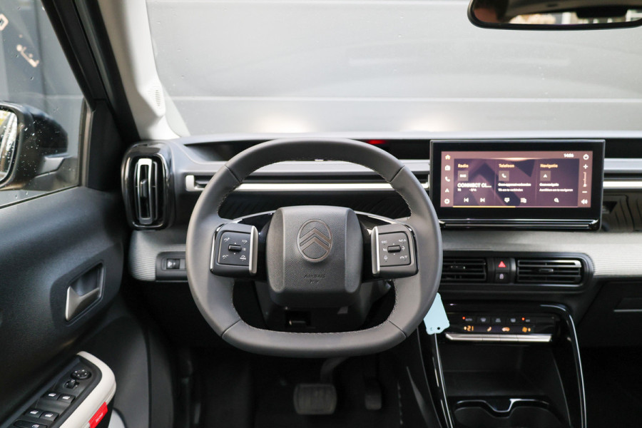 Citroën C3 Aircross 1.2 Hybrid 145pk Max | BTW | CAMERA | CARPLAY | CRUISE |