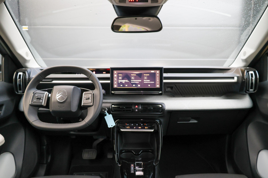 Citroën C3 Aircross 1.2 Hybrid 145pk Max | BTW | CAMERA | CARPLAY | CRUISE |