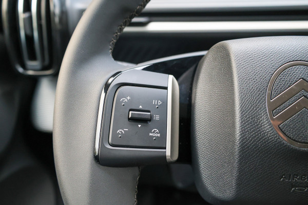 Citroën C3 Aircross 1.2 Hybrid 145pk Max | BTW | CAMERA | CARPLAY | CRUISE |