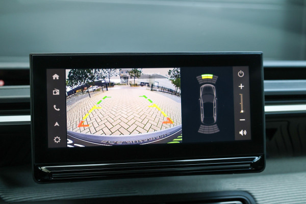 Citroën C3 Aircross 1.2 Hybrid 145pk Max | BTW | CAMERA | CARPLAY | CRUISE |