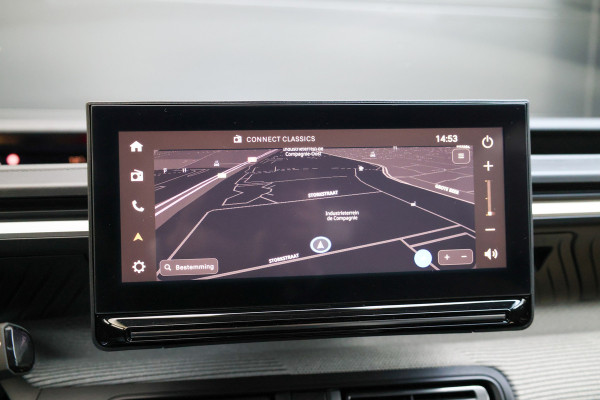 Citroën C3 Aircross 1.2 Hybrid 145pk Max | BTW | CAMERA | CARPLAY | CRUISE |