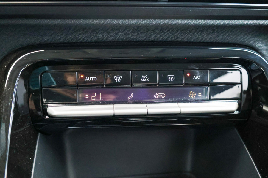 Citroën C3 Aircross 1.2 Hybrid 145pk Max | BTW | CAMERA | CARPLAY | CRUISE |