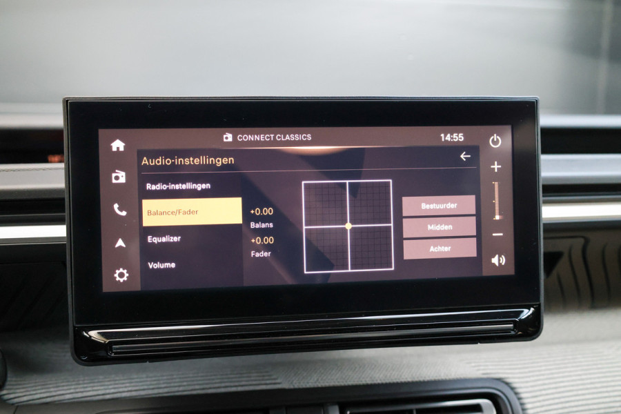 Citroën C3 Aircross 1.2 Hybrid 145pk Max | BTW | CAMERA | CARPLAY | CRUISE |