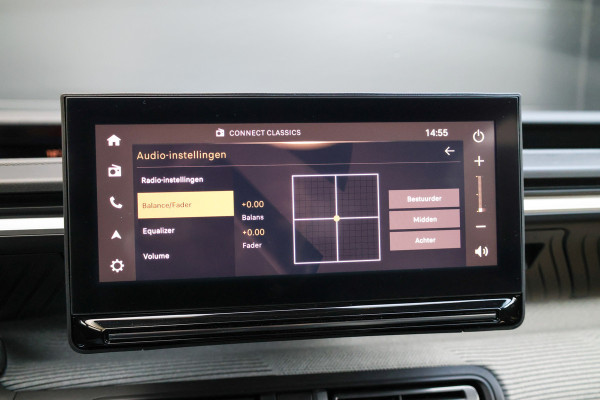 Citroën C3 Aircross 1.2 Hybrid 145pk Max | BTW | CAMERA | CARPLAY | CRUISE |