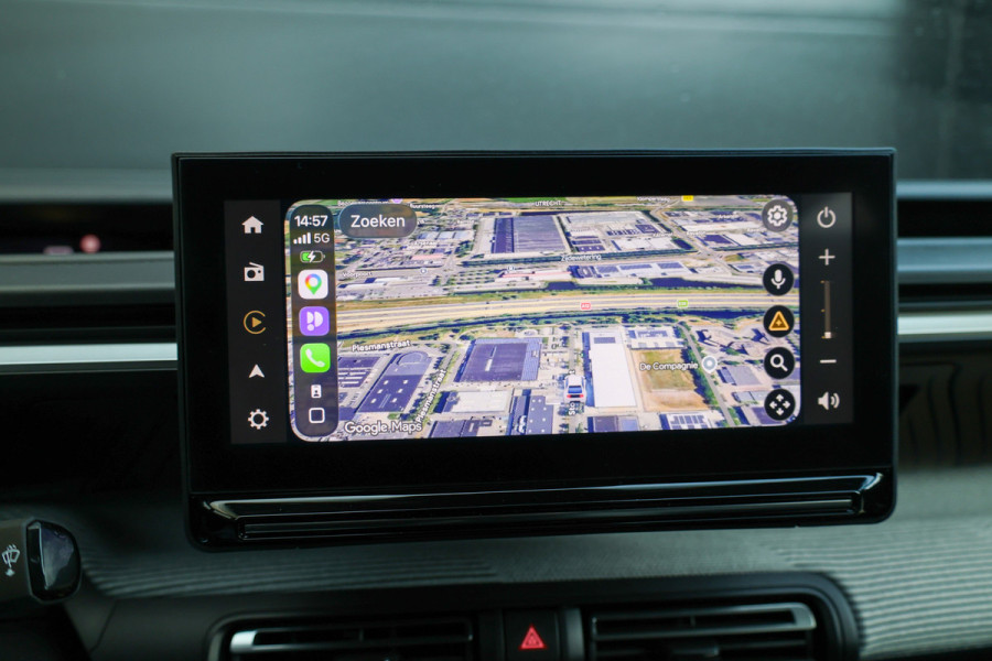 Citroën C3 Aircross 1.2 Hybrid 145pk Max | BTW | CAMERA | CARPLAY | CRUISE |
