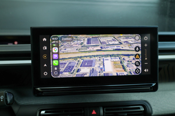 Citroën C3 Aircross 1.2 Hybrid 145pk Max | BTW | CAMERA | CARPLAY | CRUISE |