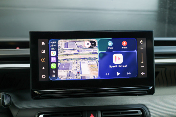 Citroën C3 Aircross 1.2 Hybrid 145pk Max | BTW | CAMERA | CARPLAY | CRUISE |