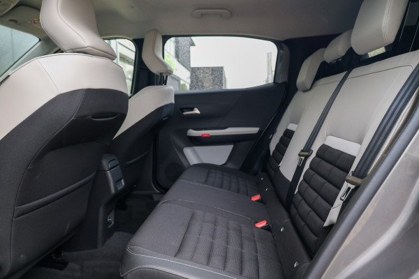 Citroën C3 Aircross 1.2 Hybrid 145pk Max | BTW | CAMERA | CARPLAY | CRUISE |