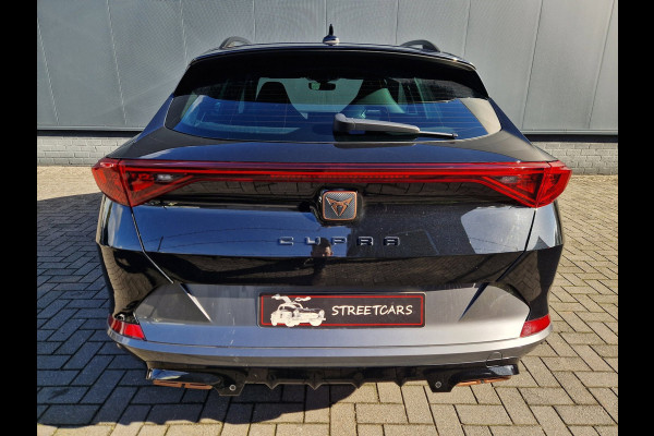 CUPRA Formentor 1.4 e-Hybrid VZ Performance 245PK