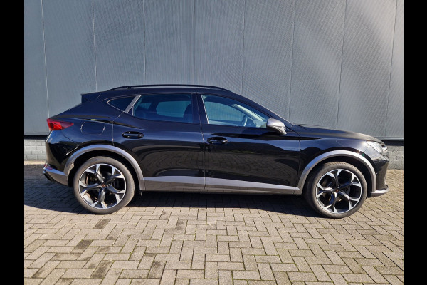 CUPRA Formentor 1.4 e-Hybrid VZ Performance 245PK