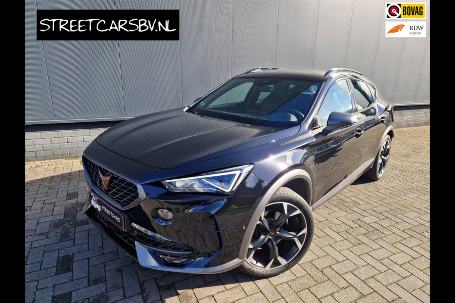 CUPRA Formentor 1.4 e-Hybrid VZ Performance 245PK