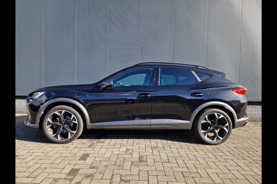 CUPRA Formentor 1.4 e-Hybrid VZ Performance 245PK