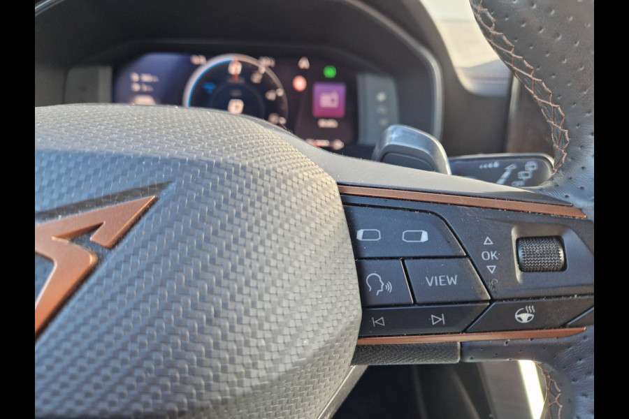 CUPRA Formentor 1.4 e-Hybrid VZ Performance 245PK