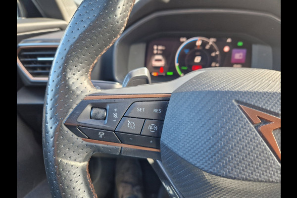 CUPRA Formentor 1.4 e-Hybrid VZ Performance 245PK