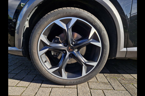 CUPRA Formentor 1.4 e-Hybrid VZ Performance 245PK