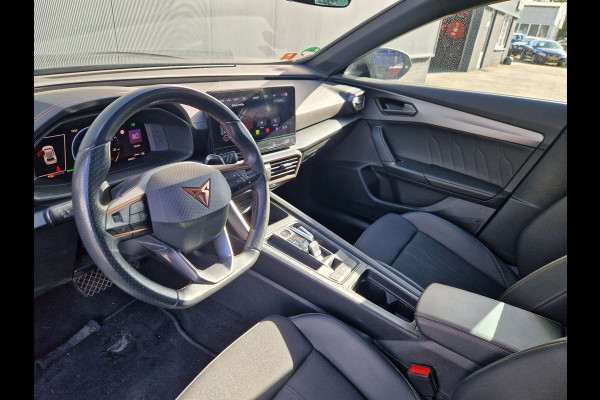 CUPRA Formentor 1.4 e-Hybrid VZ Performance 245PK