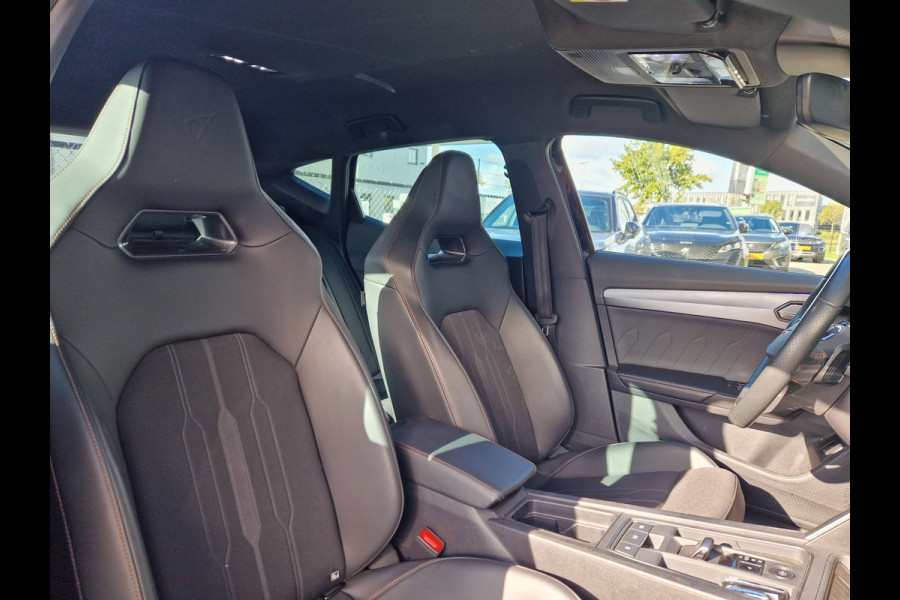 CUPRA Formentor 1.4 e-Hybrid VZ Performance 245PK