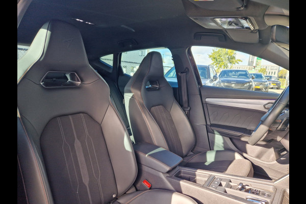 CUPRA Formentor 1.4 e-Hybrid VZ Performance 245PK