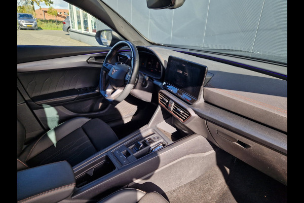 CUPRA Formentor 1.4 e-Hybrid VZ Performance 245PK