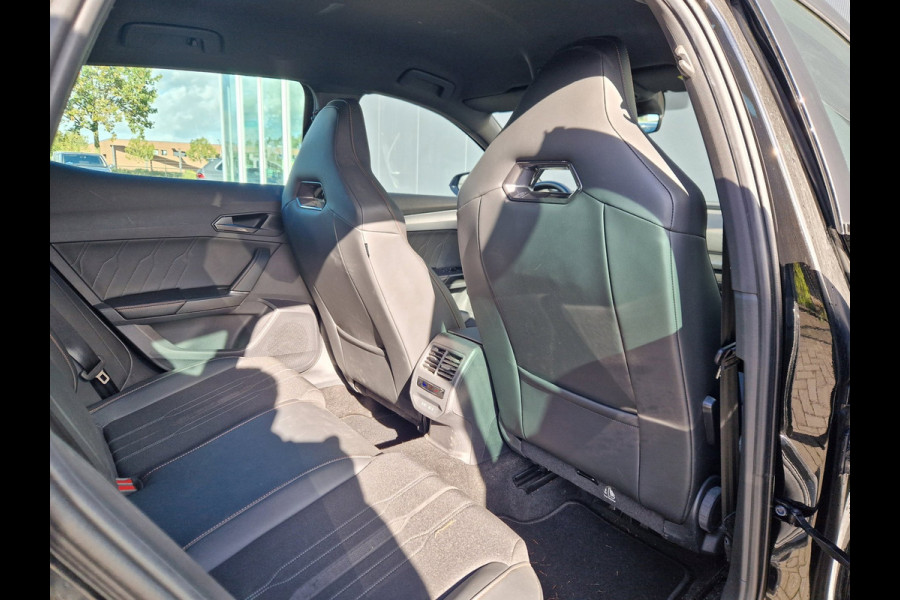 CUPRA Formentor 1.4 e-Hybrid VZ Performance 245PK