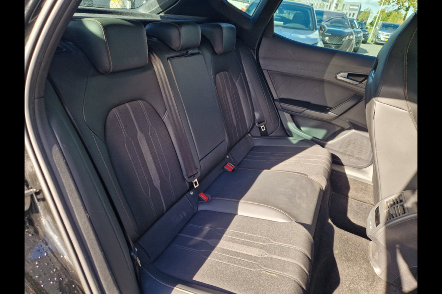 CUPRA Formentor 1.4 e-Hybrid VZ Performance 245PK