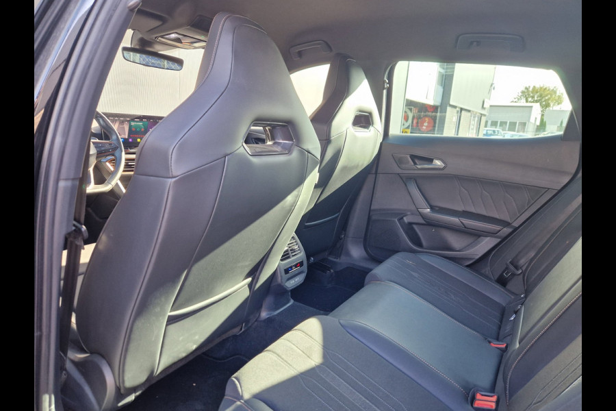 CUPRA Formentor 1.4 e-Hybrid VZ Performance 245PK