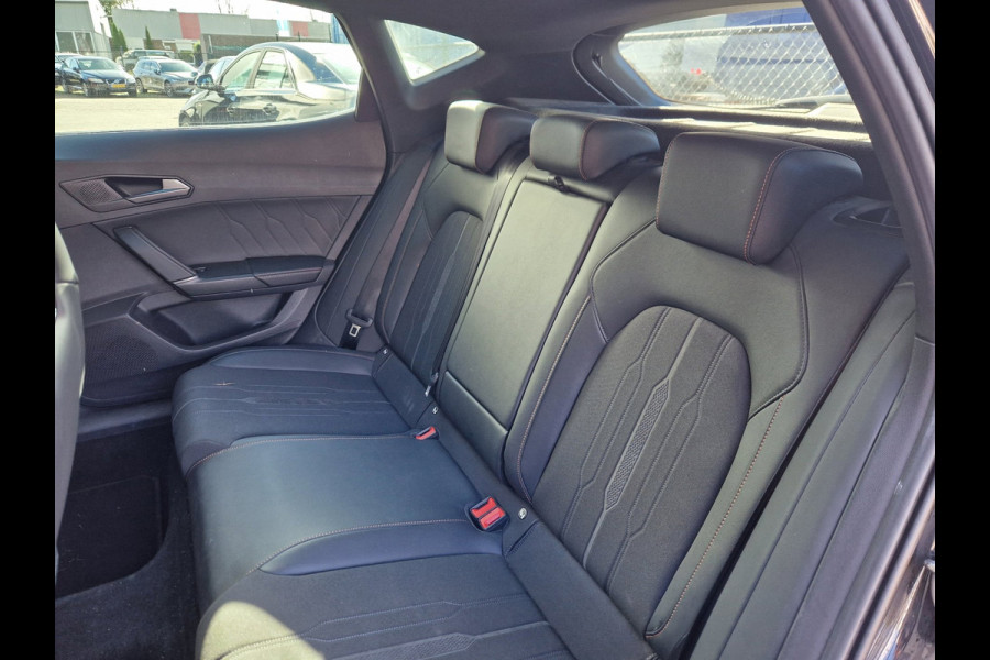 CUPRA Formentor 1.4 e-Hybrid VZ Performance 245PK