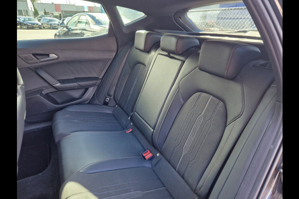 CUPRA Formentor 1.4 e-Hybrid VZ Performance 245PK