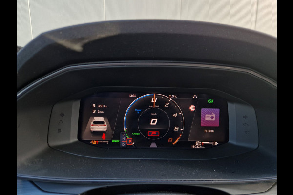 CUPRA Formentor 1.4 e-Hybrid VZ Performance 245PK