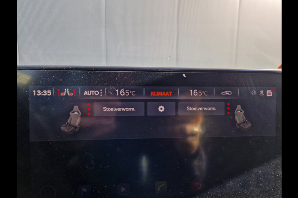 CUPRA Formentor 1.4 e-Hybrid VZ Performance 245PK