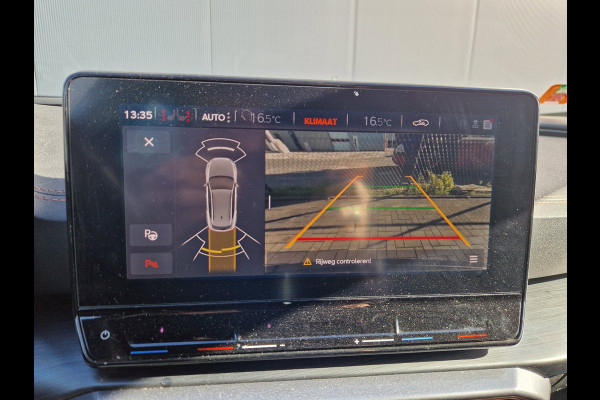 CUPRA Formentor 1.4 e-Hybrid VZ Performance 245PK