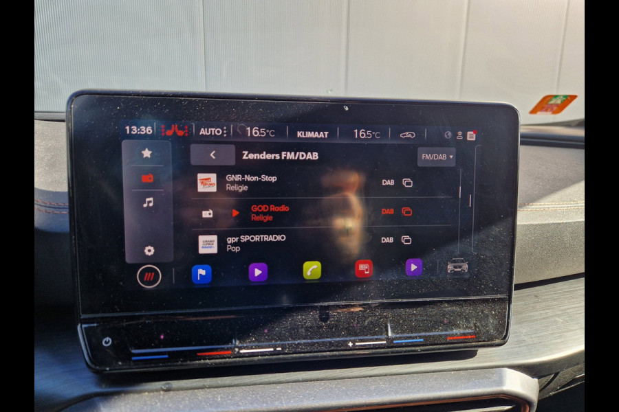 CUPRA Formentor 1.4 e-Hybrid VZ Performance 245PK