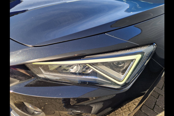 CUPRA Formentor 1.4 e-Hybrid VZ Performance 245PK