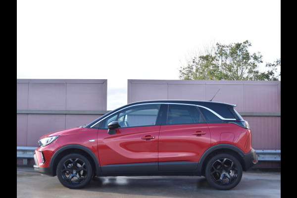 Opel Crossland 1.2 Turbo Level 4 l Apple Carplay/Android Auto l Camera l Navigatie l Climate control