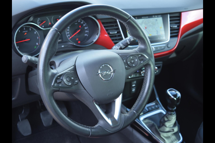 Opel Crossland 1.2 Turbo Level 4 l Apple Carplay/Android Auto l Camera l Navigatie l Climate control