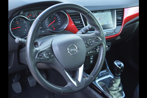 Opel Crossland 1.2 Turbo Level 4 l Apple Carplay/Android Auto l Camera l Navigatie l Climate control