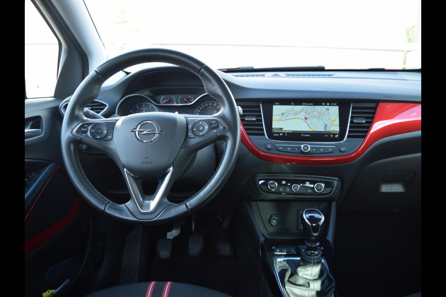 Opel Crossland 1.2 Turbo Level 4 l Apple Carplay/Android Auto l Camera l Navigatie l Climate control