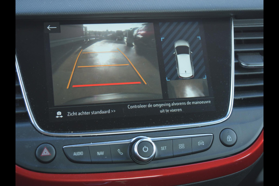 Opel Crossland 1.2 Turbo Level 4 l Apple Carplay/Android Auto l Camera l Navigatie l Climate control