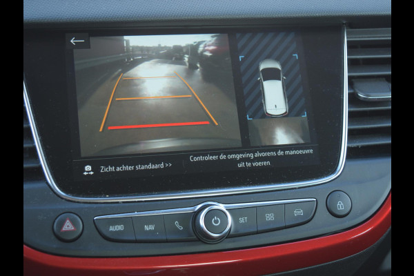 Opel Crossland 1.2 Turbo Level 4 l Apple Carplay/Android Auto l Camera l Navigatie l Climate control