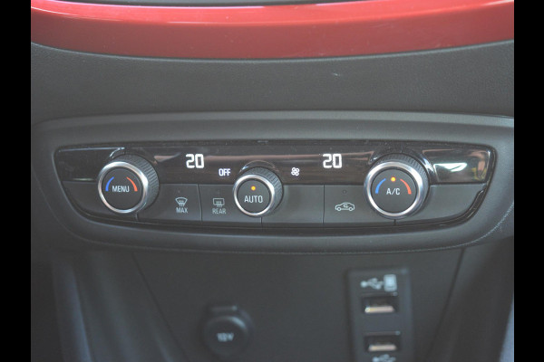 Opel Crossland 1.2 Turbo Level 4 l Apple Carplay/Android Auto l Camera l Navigatie l Climate control