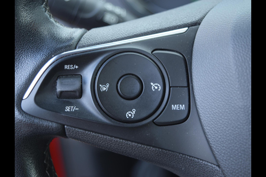 Opel Crossland 1.2 Turbo Level 4 l Apple Carplay/Android Auto l Camera l Navigatie l Climate control