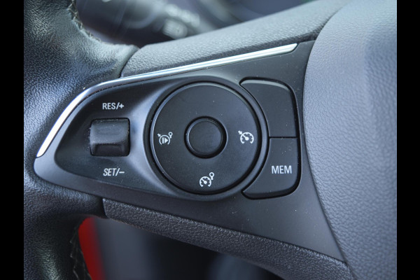 Opel Crossland 1.2 Turbo Level 4 l Apple Carplay/Android Auto l Camera l Navigatie l Climate control