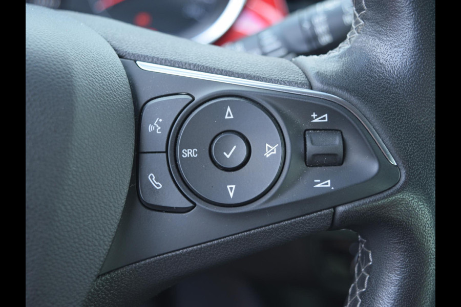 Opel Crossland 1.2 Turbo Level 4 l Apple Carplay/Android Auto l Camera l Navigatie l Climate control