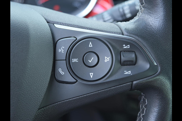 Opel Crossland 1.2 Turbo Level 4 l Apple Carplay/Android Auto l Camera l Navigatie l Climate control