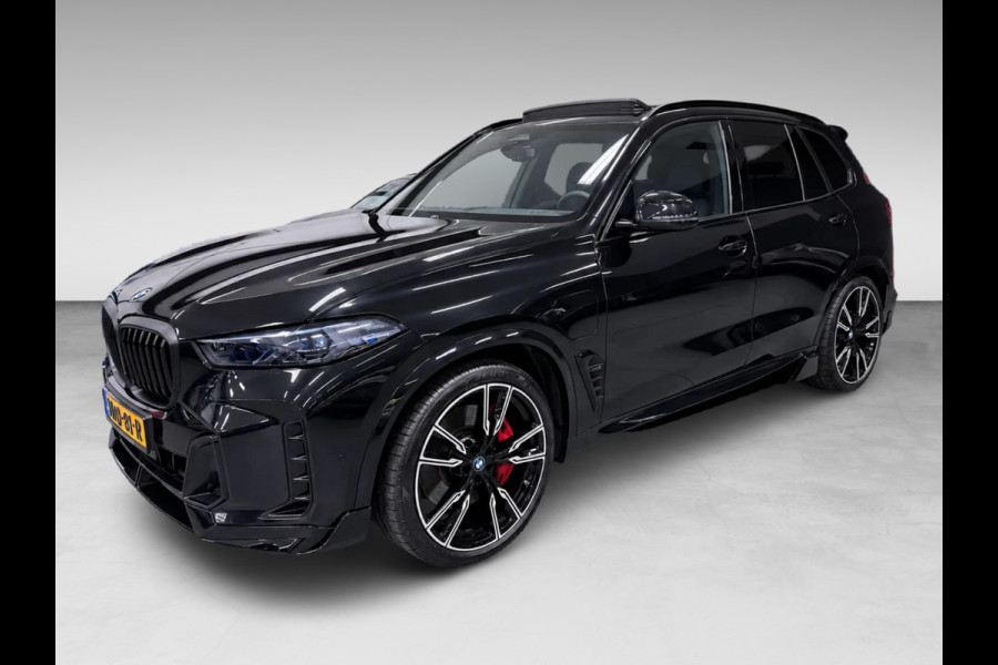 BMW X5 XDrive50e PERFORMANCE 22'' PANO/STOEL-M+KOELING/LEDER/CAM/H-KARDON///