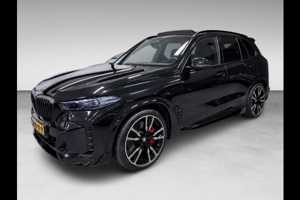 BMW X5 XDrive50e PERFORMANCE 22'' PANO/STOEL-M+KOELING/LEDER/CAM/H-KARDON///