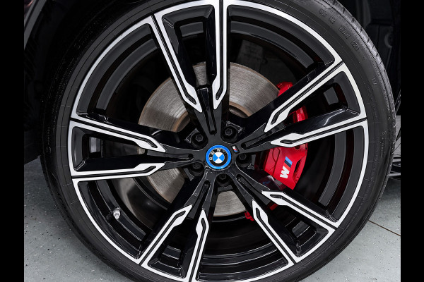 BMW X5 XDrive50e PERFORMANCE 22'' PANO/STOEL-M+KOELING/LEDER/CAM/H-KARDON///