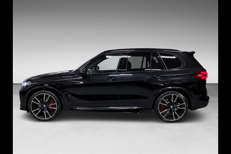 BMW X5 XDrive50e PERFORMANCE 22'' PANO/STOEL-M+KOELING/LEDER/CAM/H-KARDON///