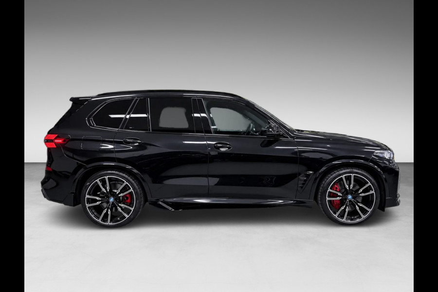 BMW X5 XDrive50e PERFORMANCE 22'' PANO/STOEL-M+KOELING/LEDER/CAM/H-KARDON///