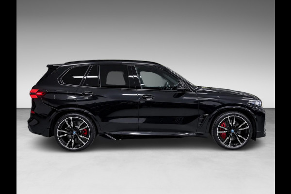 BMW X5 XDrive50e PERFORMANCE 22'' PANO/STOEL-M+KOELING/LEDER/CAM/H-KARDON///